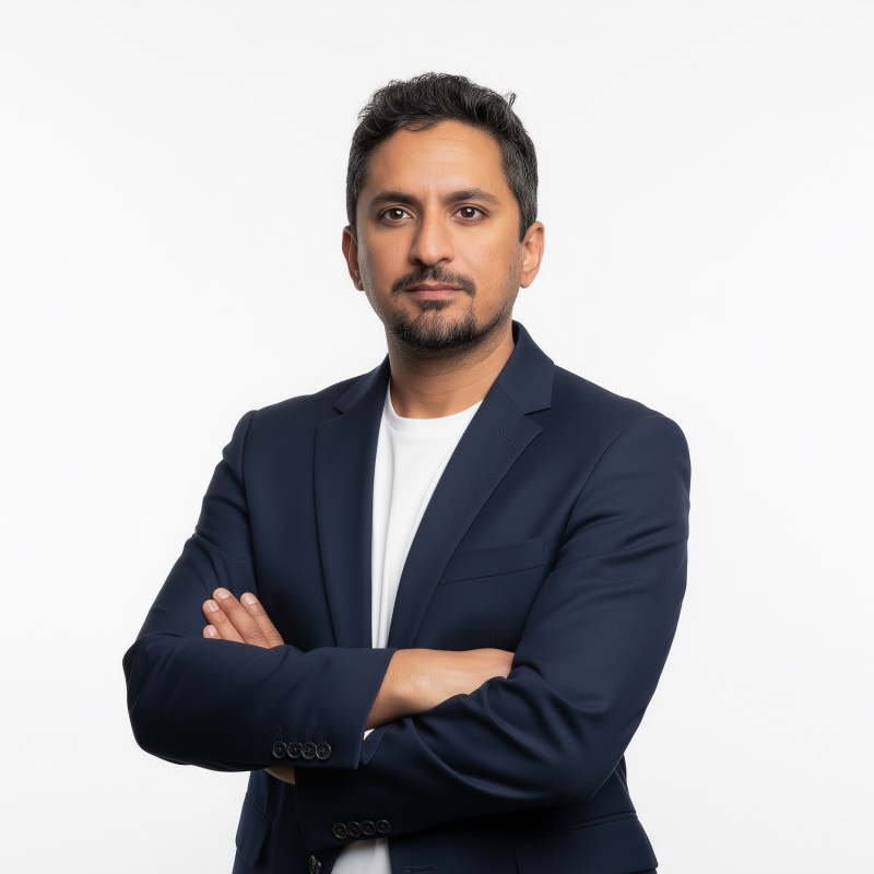 Asad Rahman